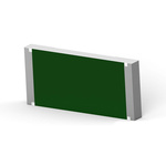 TE Connectivity 4.7Ω, 4320 Thick Film SMD Resistor ±5% 5W - 35504R7JT
