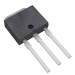 onsemi 2SA2039-E PNP Digital Transistor, -50 V, 3 + Tab-Pin IPAK (7518-003)