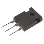onsemi AFGHL50T65SQDCOS NPN Bipolar Transistor, 100 A, 650 V, 3-Pin TO-247
