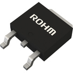 ROHM 2SCR582D3TL1 NPN Transistor, 10 A, 30 V, 3-Pin DPAK
