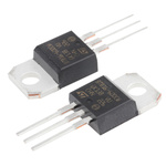 STMicroelectronics BTB16-600CWRG, Silicon Controlled Rectifier 600V, 16A 35mA