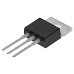 STMicroelectronics BTB12-600SWRG, Silicon Controlled Rectifier 600V, 12A 10mA