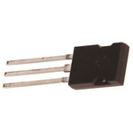 BT134-600D,127 | WeEn Semiconductors Co., Ltd Through Hole, 3-pin, TRIAC, 600V, Gate Trigger 1.5V 600V