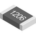 Yageo 100kΩ, 1206 (3216M) Thick Film Resistor ±1% 0.25W - AC1206FR-07100KL