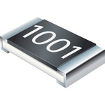 Bourns, TC100 Thin Film SMD Resistor ±0.01% 250mW - CRS0805-FX-10R0ELF