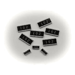 KOA 680Ω, 1020 Thick Film SMD Resistor ±1% 1W - WK73R2HTTE6800F