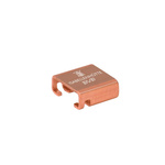 Isabellenhutte 1mΩ, 2725 SMD Resistor ±1% 5 W @ 100°C - BVB-M-R001-1.0
