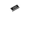 Panasonic 33mΩ, 1020 Thick Film SMD Resistor ±1% 2W - ERJD1CFR033U