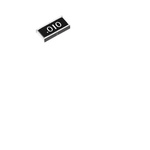Panasonic 47mΩ, 1020 Thick Film SMD Resistor ±1% 2W - ERJD1CFR047U