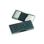 KOA 5MΩ, 2010 Metal Plate SMD Resistor ±1% 1W - TLR2HDTE5L00F75