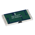 Isabellenhutte 120mΩ, 2512 (6432M) SMD Resistor ±1% 3 W @ 110°C - SMS-R120-1.0