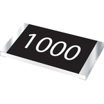 Bourns, 2512 (6332) Thick Film SMD Resistor ±5% 1W - CR2512-J/-000ELF