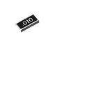Panasonic 39mΩ, 1020 Thick Film SMD Resistor ±1% 2W - ERJD1CFR039U
