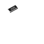 Panasonic 56mΩ, 1020 Thick Film SMD Resistor ±1% 2W - ERJD1CFR056U