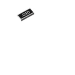 Panasonic 82mΩ, 1020 Thick Film SMD Resistor ±1% 2W - ERJD1CFR082U