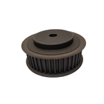 10L050 | OPTIBELT Timing Belt Pulley, Steel 9.5mm Pitch, 10 Tooth