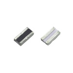 KOA 100mΩ, 0612 (1632M) Thick Film Resistor 1% 1.5W - WU732B15TTDR100F