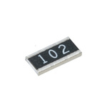 KOA 33Ω, 0612 (1632M) Thick Film SMD Resistor ±1% 0.75W - WK73R2BTTD33R0F