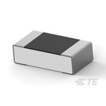 TE Connectivity 57.6kΩ, 0603 (1608M) Thin Film SMD Resistor ±0.1% 0.15W - RQ73C1J57K6BTD