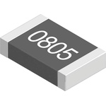 KOA 4.99kΩ, 0805 (2012M) Metal Film SMD Resistor ±0.1% 0.125W - RN73R2ATTD4991B10