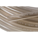 ACF00010 | Saint Gobain Fluid Transfer 15m Transparent Tygon S3™ E-3603 Hose Pipe