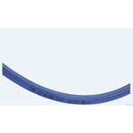 070788 | TRICOFLEX 25m Blue Polyurethane Hose Pipe, 4mm Inner Diameter