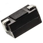TE Connectivity 27Ω Wire Wound SMD Resistor ±1% 0.125W - SMW227RJT