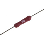 RS PRO 27Ω Wire Wound Resistor 1W ±5%