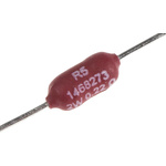 RS PRO 220mΩ Wire Wound Resistor 2W ±5%