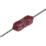 RS PRO 5.1Ω Wire Wound Resistor 2W ±5%
