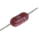 RS PRO 100Ω Wire Wound Resistor 2W ±5%