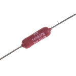 RS PRO 10Ω Wire Wound Resistor 3W ±5%