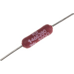 RS PRO 100Ω Wire Wound Resistor 3W ±5%