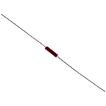 RS PRO 30mΩ Silicone Resistor 2W ±1%