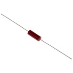 RS PRO 5mΩ Silicone Resistor 3W ±1%