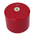 715C15DKS10 | Vishay Single Layer Ceramic Capacitor (SLCC) 10nF 15kV dc -20 → +80% Y5U Dielectric, 715C, Screw Terminal +85°C