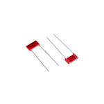RS PRO 100MΩ Thick Film Resistor 1.5W 5%