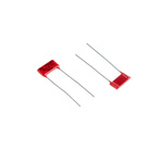 RS PRO 500MΩ Thick Film Resistor 1.5W 5%