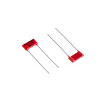 RS PRO 5GΩ Thick Film Resistor 1.5W 5%