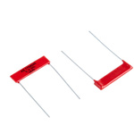 RS PRO 5MΩ Thick Film Resistor 2.5W 5%