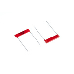 RS PRO 10MΩ Thick Film Resistor 2.5W 5%