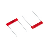 RS PRO 1GΩ Thick Film Resistor 2.5W 5%