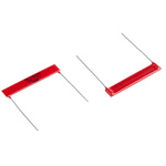 RS PRO 500MΩ Thick Film Resistor 3W 5%