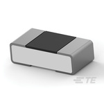 TE Connectivity 5.62kΩ, 0402 (1005M) Thin Film SMD Resistor ±0.1% 0.0625W - RQ73C1E5K62BTD