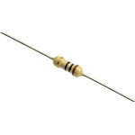 RS PRO 10Ω Carbon Film Resistor 0.25W ±5%