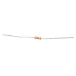 RS PRO 270Ω Carbon Film Resistor 0.25W ±5%