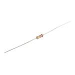 RS PRO 2.7kΩ Carbon Film Resistor 0.25W ±5%
