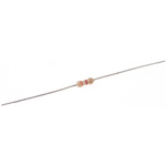RS PRO 3.9kΩ Carbon Film Resistor 0.25W ±5%