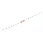 RS PRO 6.8kΩ Carbon Film Resistor 0.25W ±5%