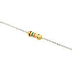RS PRO 15kΩ Carbon Film Resistor 0.25W ±5%